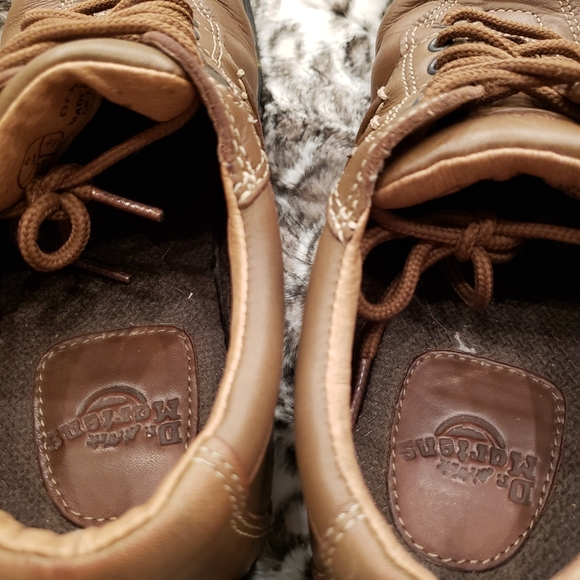 Dr Martens Sneekers - Picture 5 of 9